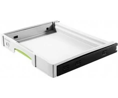 Lagamino stalčius Festool SYS-AZ