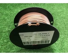 Laidas perimetrui sužymėti WIPER CS_E025_1''; 100 m