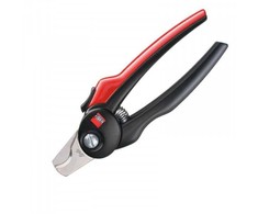 Laidų valymo replės Bessey D492; 165 mm