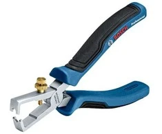 Bosch Replės laidų izoliacijos nuėmimui