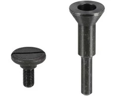 Laikiklis diskų tvirtinimui Mirka 7565060111; 50 mm; 6 mm