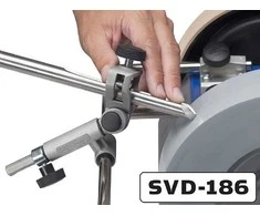 Laikiklis tekinimo kaltams ir peiliams Tormek SVD-186