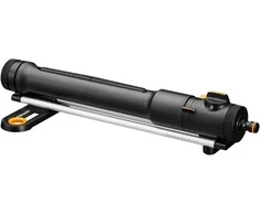 Fiskars Comfort švytuoklinis purkštuvas L