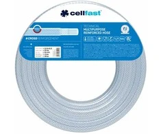 Laistymo žarna Cellfast 20-241; 12,5x2,5 mm; 25 m