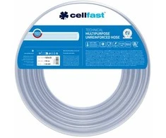 Laistymo žarna Cellfast 20-425; 12,5x1,5 mm; 50 m