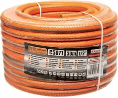 Sustiprinta žarna „RICHMANN" 1/2", 30 m