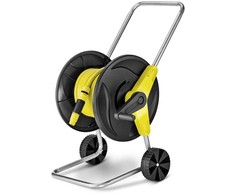 Laistymo žarnos vežimėlis Karcher HC 50; su laistymo žarna