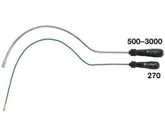 Lankstus magnetas Stahlwille 12600; 3000 g