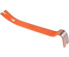 Laužtuvas-viniatraukis plokščias 374mm 650 g Bahco