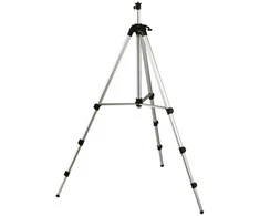 Lazerinio nivelyro trikojis stovas Geo-Fennel FS 12; 0,73-2,44 m