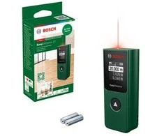 Bosch EasyDistance 20 Lazer. atstumų matuoklis