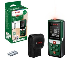 Lazerinis atstumų matuoklis Bosch Universal Distance 50C