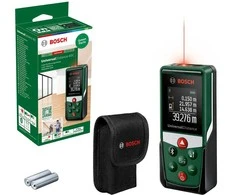 Lazerinis atstumų matuoklis Bosch Universal Distance 40C