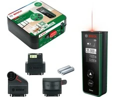 Bosch Zamo set Lazer.atstumų matuoklis