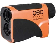 Lazerinis atstumų matuoklis Geo-Fennel GeoDist® 600LR