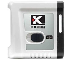 Irwin Laz. matatuoklis žaliu sp „KAPRO“ MINI