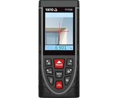 Toya Lazerinis atstumų matuoklis Yato YT-73128