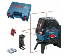 Lazerinis nivelyras Bosch GCL 2-50