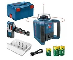 Bosch GRL 300 HV, LB LR1, CHRG