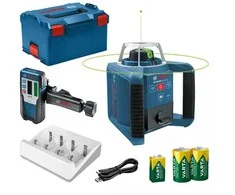 Bosch GRL 300 HVG, LB, LR1G, CHRG