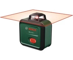 Bosch PLL360-1 (Set) Linijinis lazeris