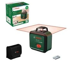 Bosch PLL360-1 Linijinis lazeris