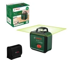 Bosch PLL360-1G (Set) Linijinis lazeris