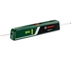 Bosch EasyLevel Lazeris