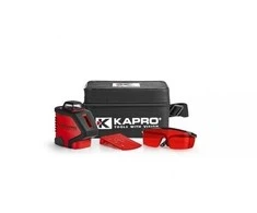 Lazerinis nivelyras Kapro 962