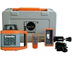 Lazerinis nivelyras Nedo Sirius 1 HV