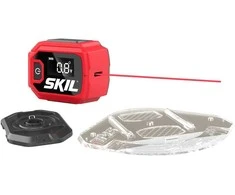 Skil Red Lazerinis nivelyras Skil 1900 AA