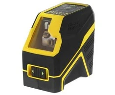 Lazerinis nivelyras Stanley FatMax FMHT77595-1; su priedais