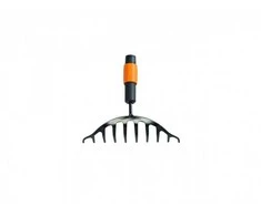 Lengvas grėblys rožynams Fiskars 135501