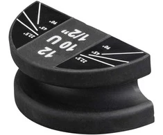 Lenkimo matrica REMS Swing R36 Ø12 1/2''
