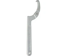 Lenktas raktas KS tools; 114-158 mm; 1 vnt.