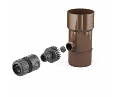 Lietaus vandens surinkimo filtras Cellfast 63-202; 110 mm