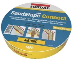 Lipni juosta Soudal 125013; 60 mm; 40 m