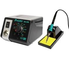 Litavimo stotelė ProsKit SS-306B; 75 W