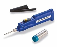 MIKRO lituoklis su element. „KEMPER" 8 W