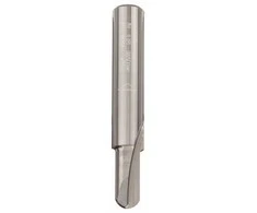 Bosch Fasoninės frezos 8 mm, R1 3 mm, D 6 mm