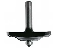 Lovelių freza LEMAN F3712-700-01; 76 mm; 12 mm