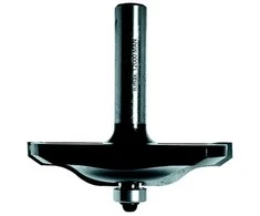 Lovelių freza LEMAN F3712-700-02; 76 mm; 12 mm