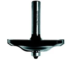 Lovelių freza LEMAN F3712-700-03; 76 mm; 12 mm