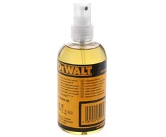 Lubrikantas gyvatvorių žirklėms DeWalt DT20666-QZ; 0,3 l