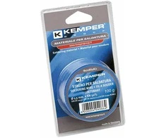 Lydmetalis Kemper B070BS5AC1; 1,5 mm