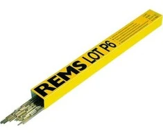 Lydmetalis Rems 160220R