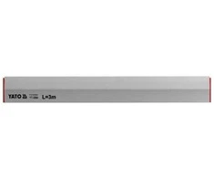 Lyginimo liniuotė Yato YT-3084; 300 cm