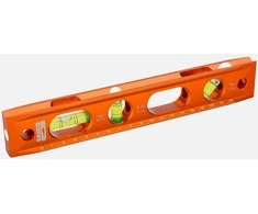 Bahco Magnetinis "Torpedo" gulsčiukas, 3 akutės, 45°