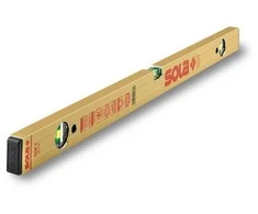 Magnetinis gulsčiukas Sola AZM 3; 80 cm