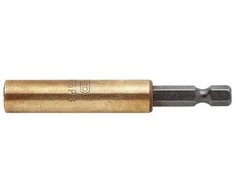 Magnetinis laikiklis Facom EF.6P3; 1/4''; 74 mm